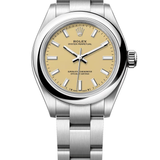 Rolex Oyster Perpetual 28