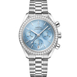 Speedmaster 38