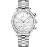 Speedmaster 38