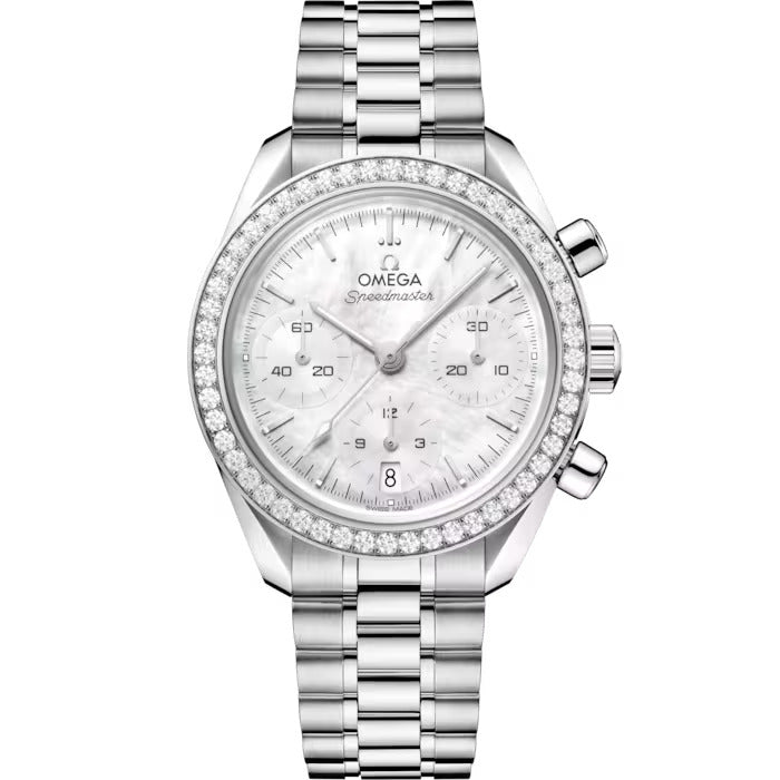 Speedmaster 38