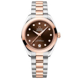 Omega Seamaster Aqua Terra 150m
