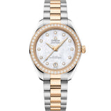 Seamaster Aqua Terra 150m