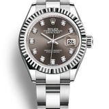 Rolex Lady-Datejust 28