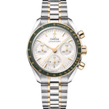 Speedmaster 38