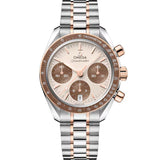 Speedmaster 38