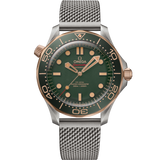 Seamaster Diver 300M
