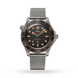 Seamaster Diver 300M "007"