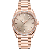 Seamaster Aqua Terra Shades