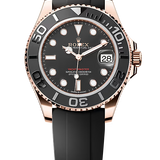 Rolex Yacht-Master
