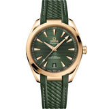 Seamaster Aqua Terra 150m