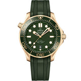 Seamaster Diver 300m