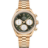 Speedmaster 38