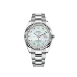 Rolex Oyster Perpetual