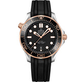 Seamaster Diver 300M