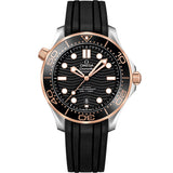 Seamaster Diver 300M