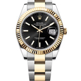 Datejust 41