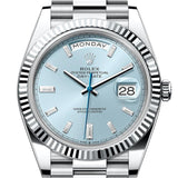 Rolex Day-Date