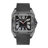 Cartier Santos 100