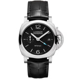 Panerai Luminor BiTempo Quaranta