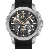 Independence Skeleton Chronograph