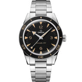 OMEGA Seamaster 300