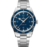 OMEGA Seamaster 300
