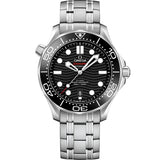 OMEGA Seamaster Diver 300M