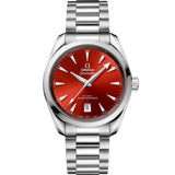 OMEGA Seamaster Aqua Terra Shades