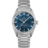 OMEGA Constellation Globemaster