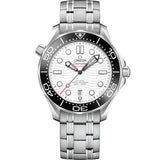 Seamaster Diver 300M