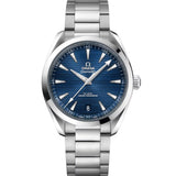 Seamaster Aqua Terra 150M