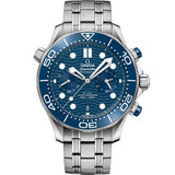 OMEGA Seamaster Diver 300M