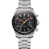 OMEGA Speedmaster Racing