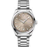 Seamaster Aqua Terra Shades