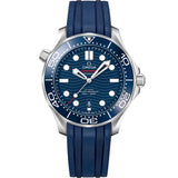 OMEGA Seamaster Diver 300M