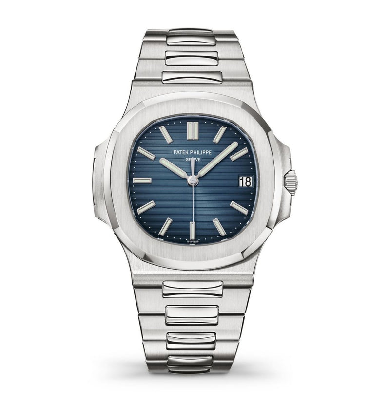 Patek Philippe Nautilus