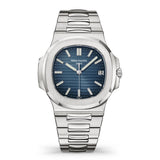 Patek Philippe Nautilus