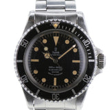Tudor Submariner "Snowflake"