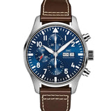 IWC Pilot's Chronograph Edition "Le Petit Prince"