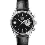 TAG Heuer Carrera Dato 45 Hodinkee