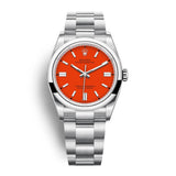 Rolex Oyster Perpetual