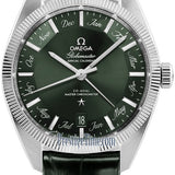 Constellation Globemaster Annual Calendar
