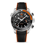 OMEGA Seamaster Planet Ocean Chronograph