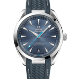 Seamaster Aqua Terra 150M