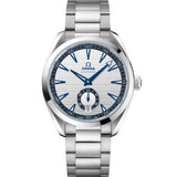 Seamaster Aqua Terra 150M