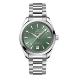 Seamaster Aqua Terra 150M