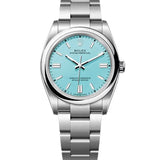 Rolex Oyster Perpetual