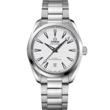 Seamaster Aqua Terra 150M