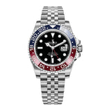 Rolex GMT-Master II "Pepsi"