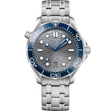 Seamaster Diver 300M